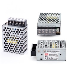 Блок живлення що вбудовується 15W 5V RS-15-5 MeanWell