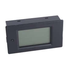 Вимірювальна панель PZEM-031 (Peacefair) 6.5-100VDC, 20A