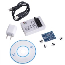 Програматор EZP2010 USB High Speed штекер 