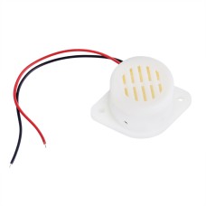 П'єзовипромінювач Φ30x24mm (SFM-27-IB-12V) Global Tone