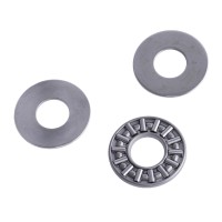 Опорный роликовый подшипник 10x24mm