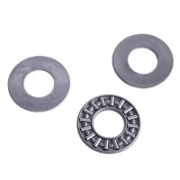 Опорный роликовый подшипник 12x26mm