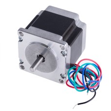 Кроковий мотор 57SHD4454-21(NEMA 23) Сasun