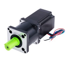 Кроковий мотор 57SHD4812-10PLH (NEMA 23) Сasun