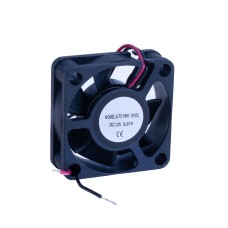 Вентилятор 30x30x10mm (GT2-7001) Global Tone