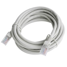 Патч-корд 3m (GT1-6401 UTP CAT.5e) Global Tone