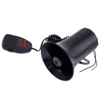 Сирена LT-5011 Global Tone
