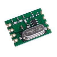 RFM110-315S1 Hope RF