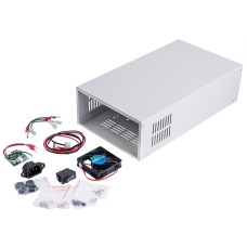 RIDEN S400 корпус для RD6006 RuiDeng