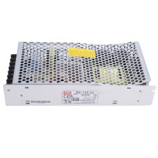 RS-150-24 УЦІНКА (деформований корпус) MeanWell