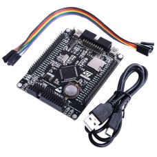 Налагоджувальна плата на базі STM32F407VET6 (STM32_F4VE Pro VER:3.0)