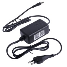 Блок живлення настільний 36W 12V, роз'єм:2.1x5.5mm FARADAY