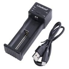 Зарядний пристрій LiitoKala Lii-100C
