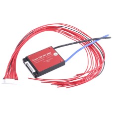 Плата захисту Li-BMS 13S для 13-ти акумуляторів LI-ION, 48V 20А LiitoKala