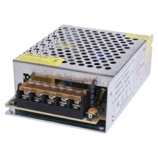Блок живлення що вбудовується 25W 5V OV-R5-5A