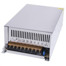 Блок живлення що вбудовується 480W 12V OV-R12-40A