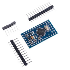Arduino Pro Mini ATmega168 5 V/16M (покращений)