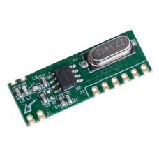 RFM210LH-433S1 Hope RF