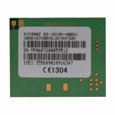 SIM300 SIM Tech