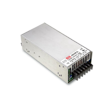 Блок живлення що вбудовується 600W 36V MSP-600-36 MeanWell