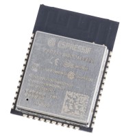 ESP32-WROOM-32E-N16 ESPRESSIF