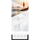 Зарядний пристрій US-CC075 T18 Single USB (USAMS) білий