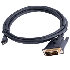 Кабель перехідник micro HDMI 