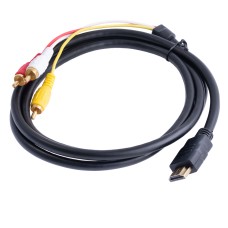 Кабель перехідник HDMI 
