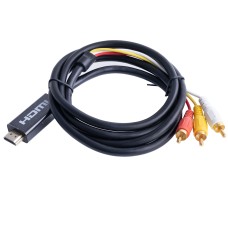 Кабель перехідник HDMI 