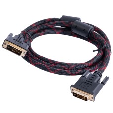 Кабель DVI 24+1 