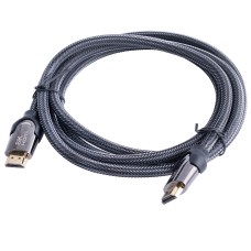 Кабель HDMI 8K 2.1V 2 метри LJ