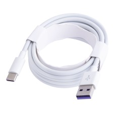 Кабель USB-A/USB typc C 