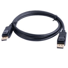 Кабель 4K Displayport, 1,5 метри LJ
