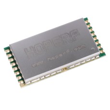 RFM95PW-868S2 v4.0 Hope RF