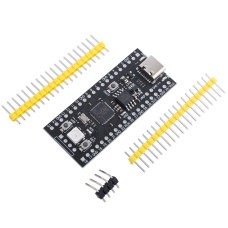 Raspberry Pi Pico Black RP2040 16MB