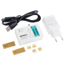 Програматор EZP2010 USB High Speed мережева вилка 