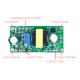 Понижающий преобразователь DC24V-290V в 3.6-15V