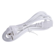LT-322 + 501 H05VV-F 3 * 1.0 WHT 2,2 (KLS17-SH005 + SH006-2.2MW-H05VV-F 3 * 1.0 - KLS) Lian Dung, KLS