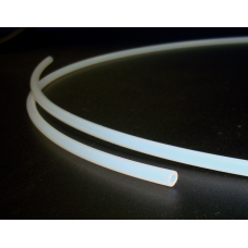 PTFE трубка 1метр D4/2mm