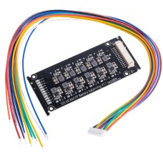 Активний балансир 12S Li-ion/LiFePO4