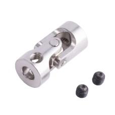 Мініатюрний кардан на вісь 3mm/5mm