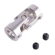 Мініатюрний кардан на вісь 4mm/6mm
