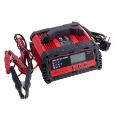 Зарядний пристрій для свинцево-кислотних акумуляторів GEL/AGM (DC200Plus) Demuda