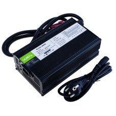 Зарядний пристрій 29.2V / 27A для LiFePO4 8S акумуляторів (WATE-2927S – Wate) Anderson connector