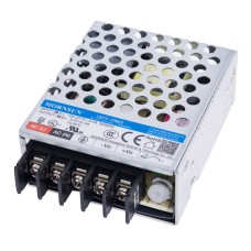 Блок живлення що вбудовується 10W 3,3V LM15-23B03 Mornsun