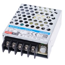Блок живлення що вбудовується 15W 12V LM15-23B12 Mornsun