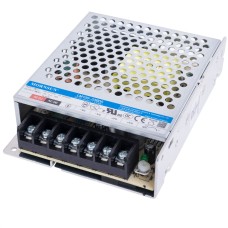 Блок живлення що вбудовується 90W 5V LM100-23B05 Mornsun