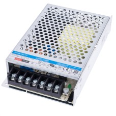 Блок живлення що вбудовується 150W 24V LM150-23B24 Mornsun