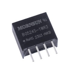 B0524S-1WR3 Mornsun