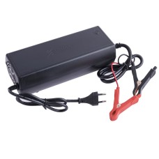 Зарядний пристрій 14.6V20A charger 4S LiFePO4 battery LiitoKala